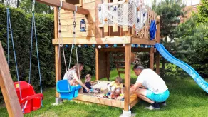 Casa vacanze con sauna e piscina esterna - Image 2