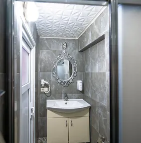 Evin Suit Hotel - Image 5