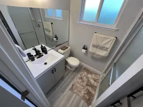Ideal for Families  • Clean, Modern & Spacious 2BR - Image 3