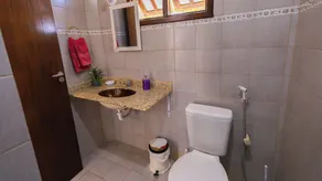 Casa com Hidro Piscina e Churrasqueira - Jacu pe - Image 5