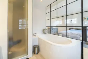 Characterful Design Villa in Duinbergen - Image 4