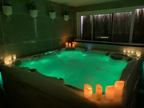 MickeyRelax Luxury Spa Villa near Disneyland Paris - Image 2