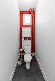 Le Louis B - Appartement calme et lumineux proche Thermes - Image 5