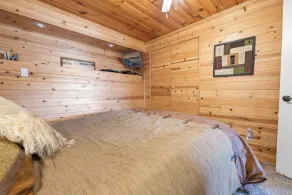 Buffalo Crossing - Hot Tub, Game Room, Slope View, Walk to Bear Mtn - Image 5