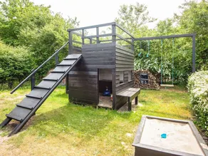 4 stjernet sommerhus i Glesborg - Image 3