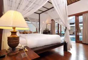 Awesome 1 Bedroom, Private Pool, few steps to the beach - Image 4