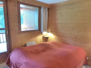 Lejlighed Méribel, 4 værelser, 7 personer - Image 4