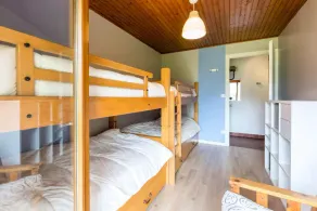 Residence Noisettes - 2 bedrooms, terrace South, parking - Image 4