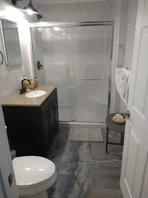 #NoCleaningFee! Pool Table, Hot tub, fireplace overlooking Wreck Island Creek - Image 4