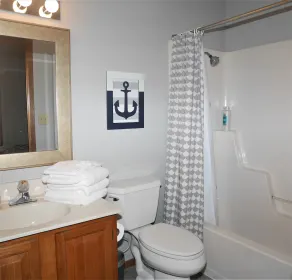 Süße und gemütliche See-Wohnung mit Blick auf die Bucht (30x10 Slip KOSTENLOS mit Miete) - Image 3