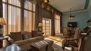 1-Bedroom Suite at a 4.5⭐️ Hotel - Image 1