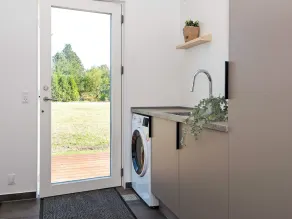 5 Star Holiday Home in Ansager - Image 2