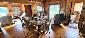 Hummingbird - Waterfront Cottage on Muskoka River - Image 3