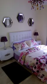 Excl. new villa with herlichen panoramic sea views over the Atlantic Ocean off Costa Calma - Image 5