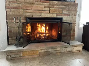 Valley View Lakehouse - Fully updated, dog friendly and beautiful lake view! - Image 2