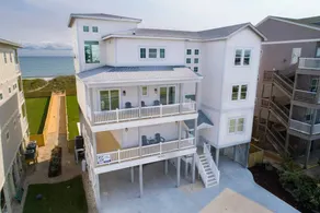 Luxury Oceanfront Dog Friendly Home w/ Pool, Hot Tub, Elevator, and Much More! - Image 5