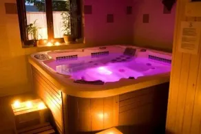 Ferienhaus La Erilla für 21 personen - Image 3
