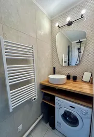 Charming T2 with exceptional sea view - Image 3
