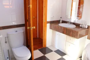 Dejligt hus med privat pool i Costa Brava - Image 3