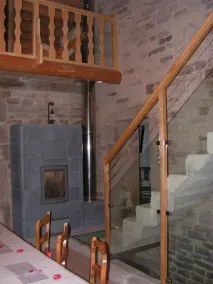Haus ideal für eine große Familie Zugang für Behinderte - Image 2