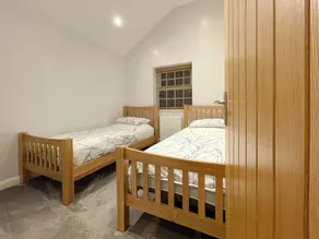 Alojamiento de 3 habitaciones en Stalmine, near Poulton-le-Fylde - Image 5