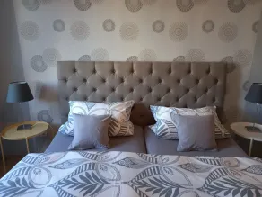 Charming vacation apartment for 2 people in Waldkirch-Buchholz - Image 3