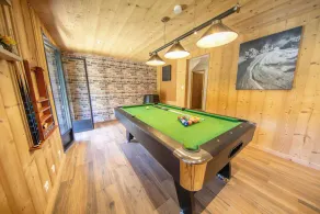 Les Marmottes, 10 à 20p avec bb-foot, billard, bar - Image 4