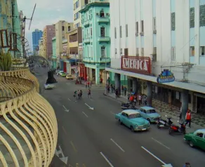 Maritza in Centro Havana - Image 5