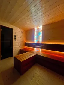 Apartmány Capra - Image 2