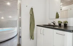 3 sovrum underbara hem i Vestervig - Image 3