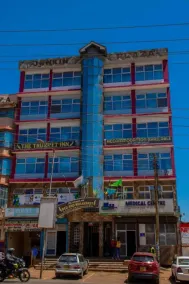 The trumpet inn - nyeri - Image 3