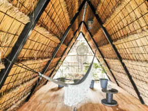 Azul Nomeolvides Bacalar - Lagoon Front - Image 2