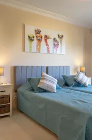 49 Presa da Moura - Superbly 2 Bed Townhouse - Image 4