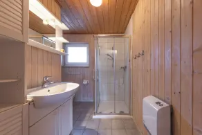 Möwe 35 - Kleines Gemütliches Ferienhaus im Ferienpark Mirow - Image 2