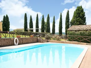 Appealing Apartment in Collesalvetti With Garden - Image 5