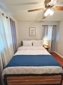 Beautiful and updated place to stay in a quiet neighborhood of Munster Indiana. - Image 3