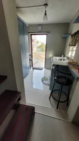 Beautiful studio loft w/ splendid view of  Bridgetown Harbour Barbados . - Image 4