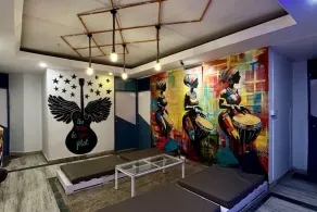 Moustache Hostel Rishikesh - Image 3