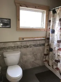 Großer Sand und Loon Lake!   6 Schlafzimmer Haus in der Nähe von Dorset am Loon und Big Sand Lake - Image 2