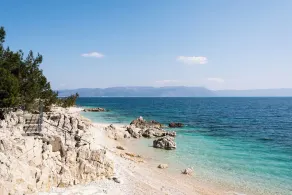 Holiday apartment with view to the Adriatic Sea - Image 3