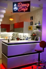 Berrak Otel - Image 4