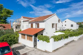 Holiday house with a parking space Milna, Brac - 20140 - Image 5