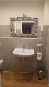Cozy and newly renovated vacation apartment on the outskirts of the village - Image 2