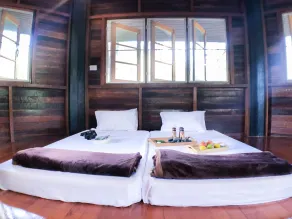 Hidden Treehouse in KhaoYai! - Image 2