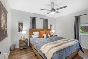 Family Friendly & Cheerful Blue Jay Ranch House close to KSU stadium - Image 4