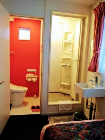 Tokyo stay Hut SARI - Vacation STAY 27260v - Image 4