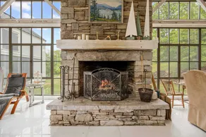 Luxury, family friendly home, with views, privacy and access to Maine's best! - Image 2