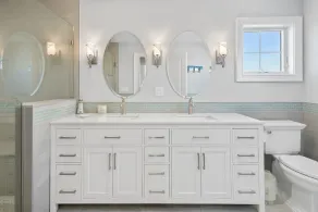 SWIM SPA! Amazing Bay Views! Brand-New Luxury Home/ 1-block to Ocean - Image 3