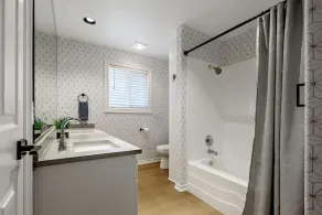 \"Surfrider\" Beach House On the Sand! 3 Bdrm, 2 Ba til 7 & Hundevenlig -MCA # 381 - Image 3
