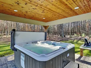 Moonrise Retreat - Image 1